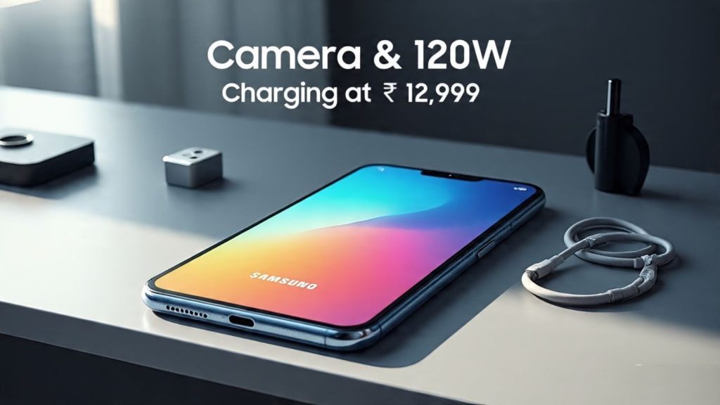 Samsung Galaxy A54 5G Phone Review