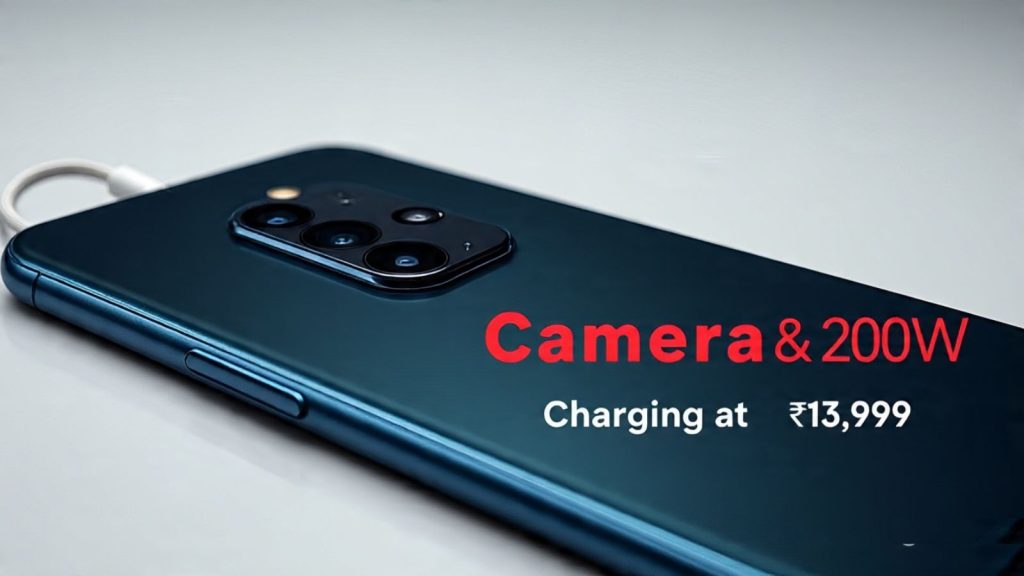 OPPO Reno 15 Pro 5G Phone Review: 300MP Camera & 200W Charging at ₹13,999 OPPO Reno 15 Pro 5G Phone Review