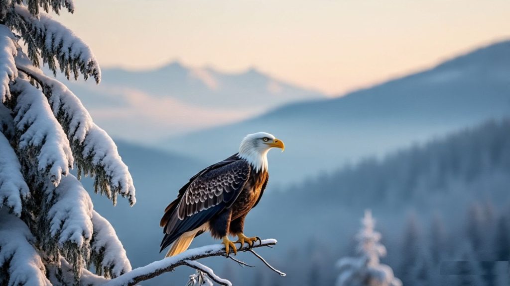 Best Places to See Bald Eagles in Washington State: Complete Wildlife Guide Best Places to See Bald Eagles in Washington State: Complete Wildlife Guide