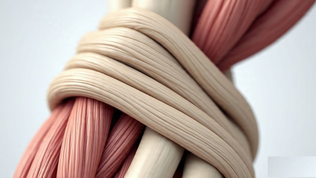 Aponeurosis: The Flat Sheet That Powers Muscle Movement