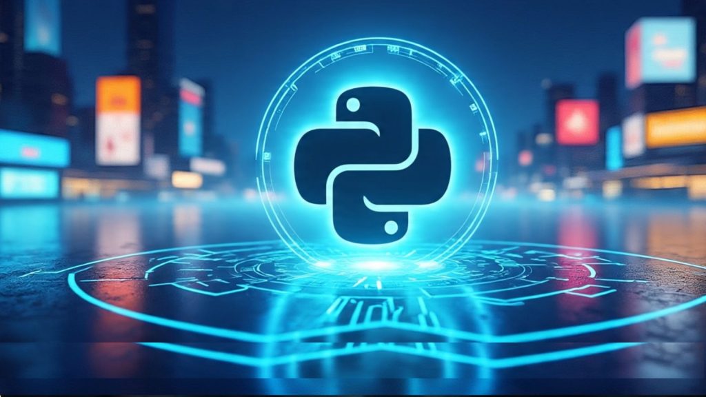 Owsstrike2045 Python: The Future of Open-Source Cybersecurity