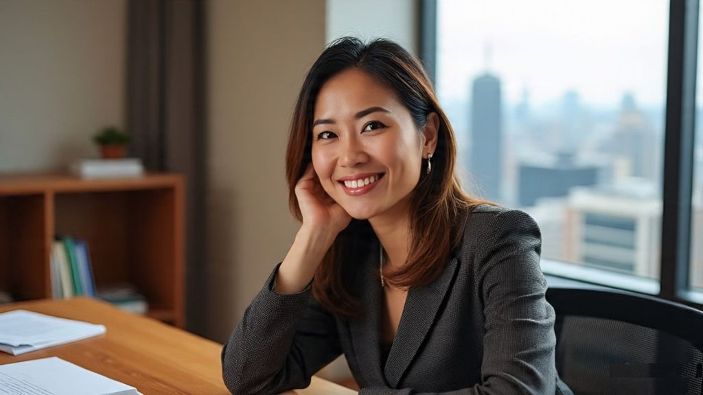 melanie from craigscottcapital: A Journey of Resilience, Passion, and Financial Vision