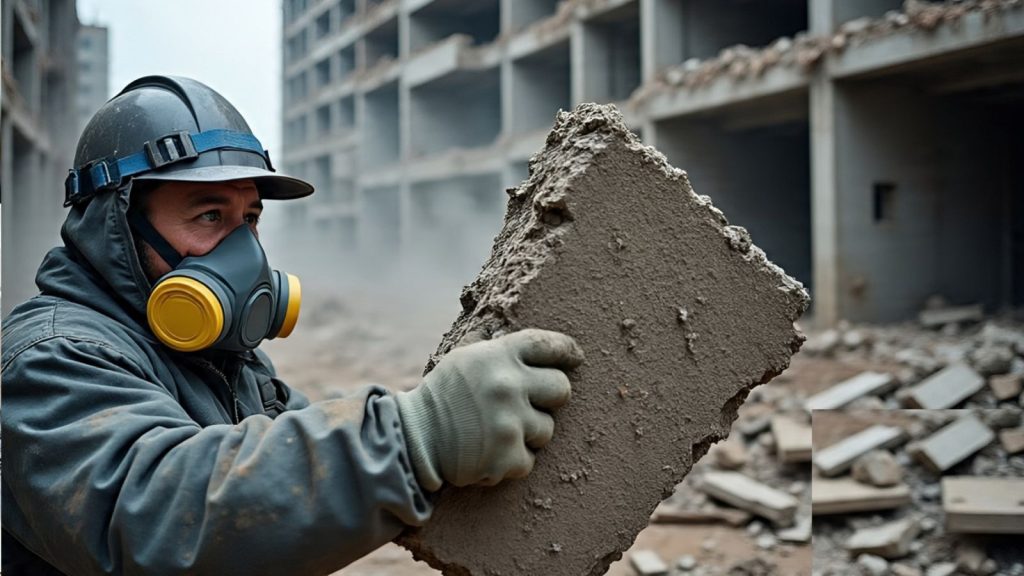 Asbestlint: What You Need to Know About This Hazardous Building Material Asbestlint: What You Need to Know About This Hazardous Building Material