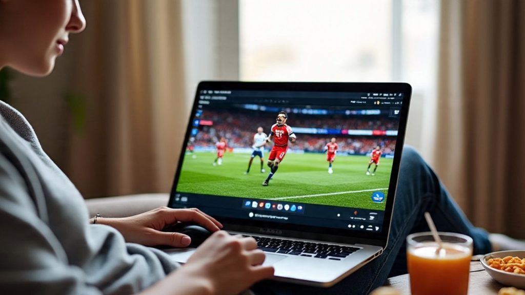 Methatreams: The Controversial Gateway to Free Online Sports Streaming Methatreams: The Controversial Gateway to Free Online Sports Streaming