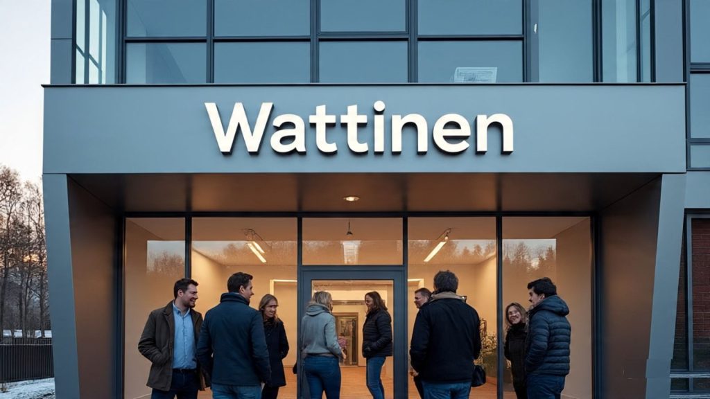 Wattinen: Revolutionizing Smart Heating for Finnish Apartments and Multi-Unit Buildings