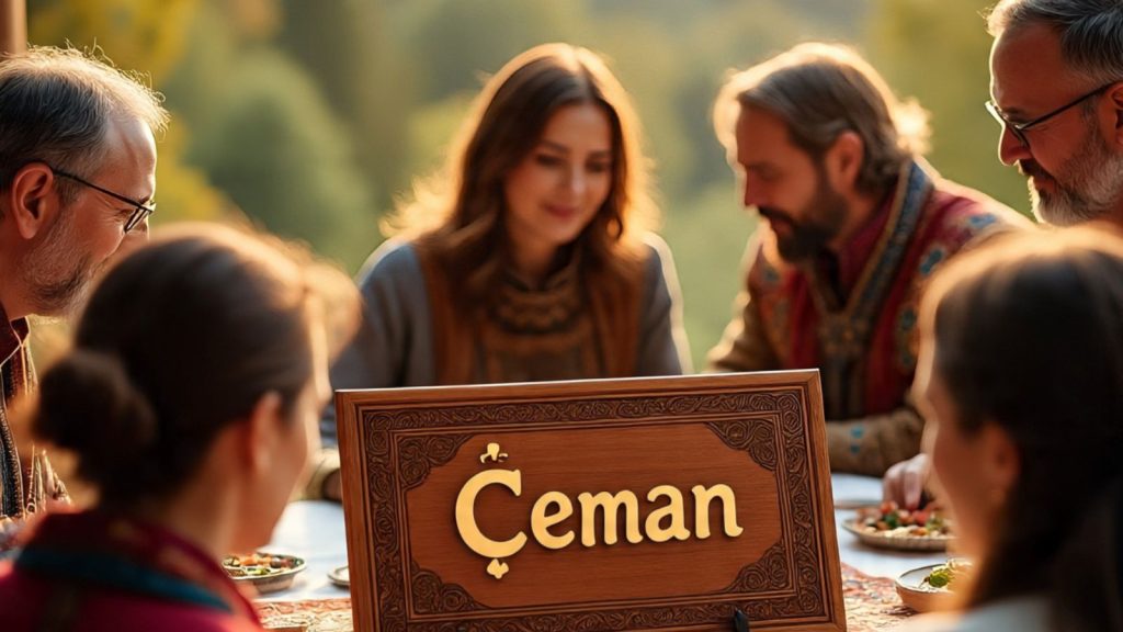 Đeman Meaning: Understanding This Beautiful Balkan Word and Its Cultural Significance