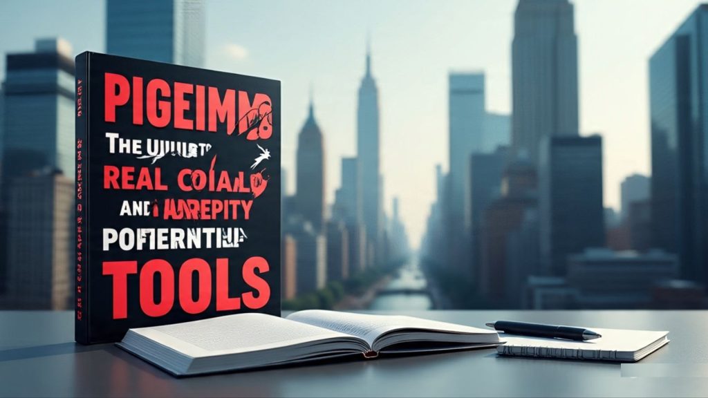 Pigeimmo: The Ultimate Guide to Real Estate Lead Generation and Property Prospecting Tools