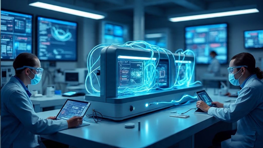 Prizmatem: Revolutionary Technology Transforming Visual Systems and Material Science Prizmatem: Revolutionary Technology Transforming Visual Systems and Material Science