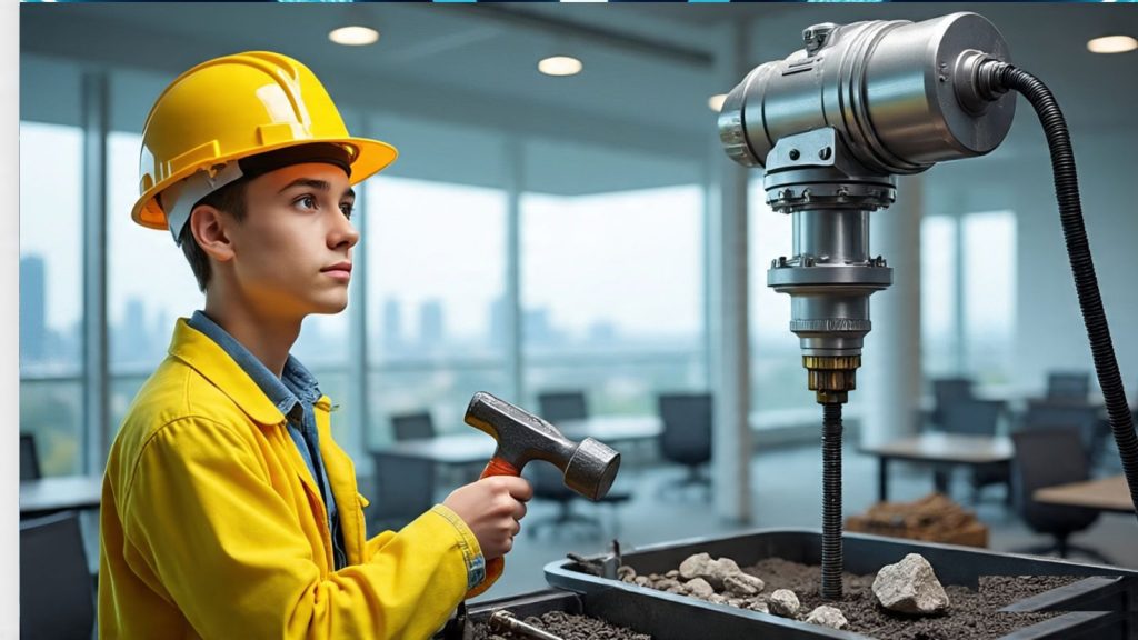 Jr Geo: Junior Geologist Careers, Education, and Professional Development Jr Geo: Junior Geologist Careers, Education, and Professional Development