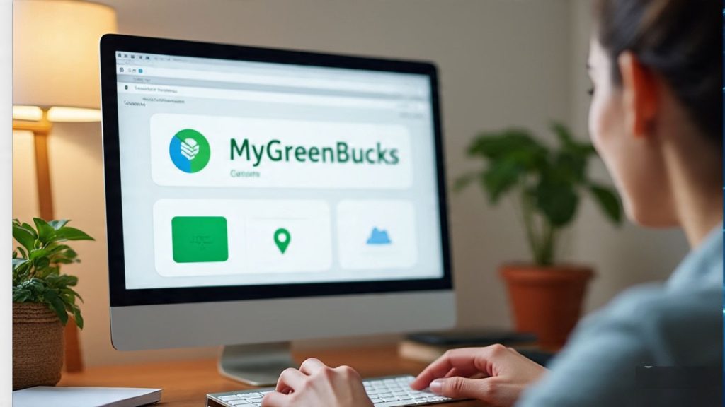 MyGreenBucks Review 2025: Earning Rewards and Cashback Online MyGreenBucks Review 2025: Earning Rewards and Cashback Online