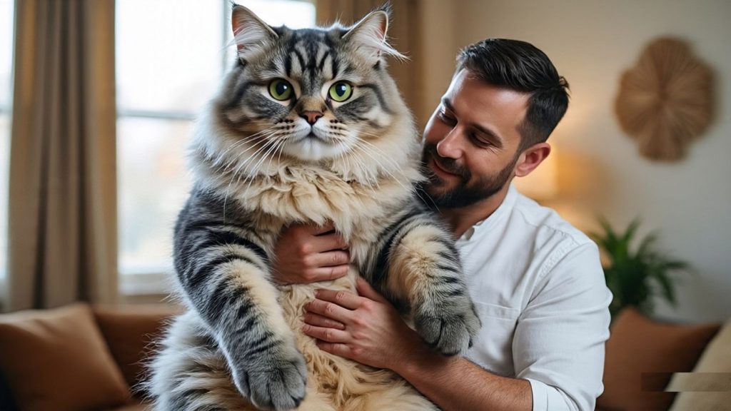 Maine Coon Cat Complete Guide: Everything You Need to Know Maine Coon Cat