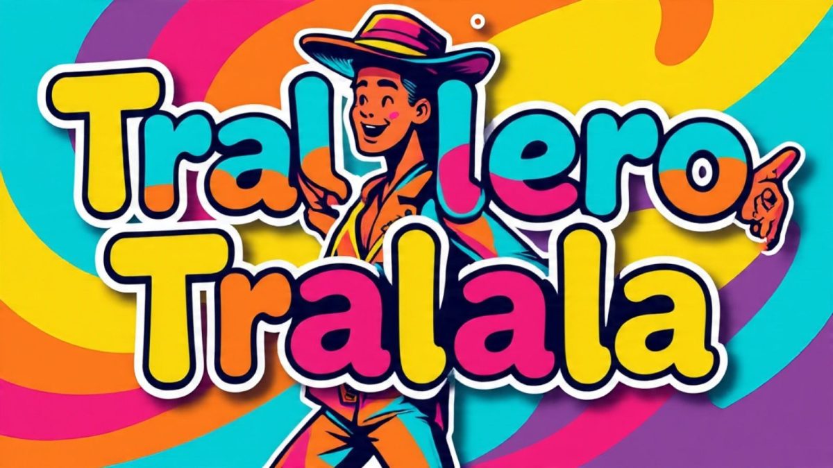 What is Tralalero Tralala? Complete Guide to the Viral Italian Brainrot