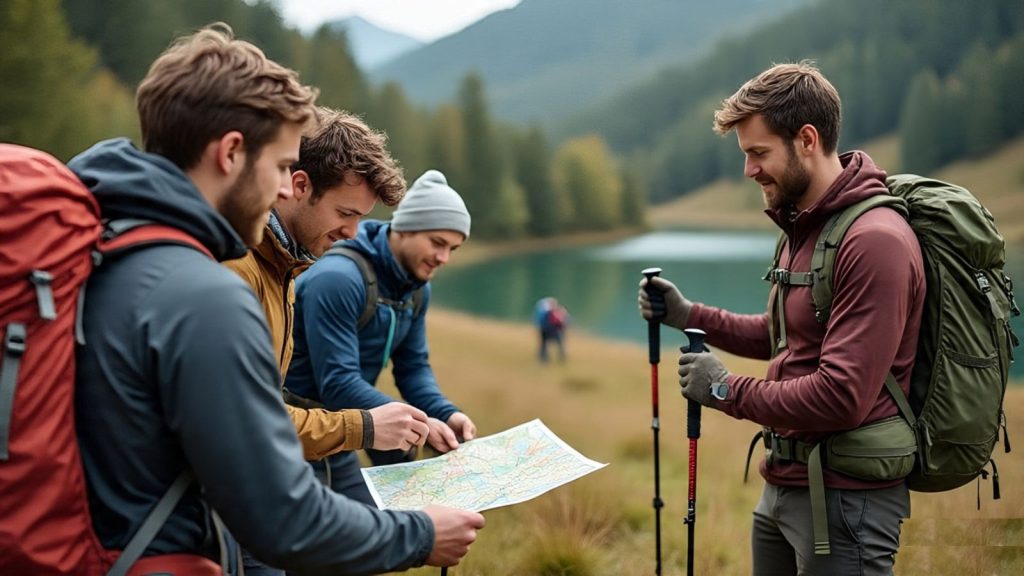 Orienteering: The Ultimate Navigation Sport That’s Revolutionizing Outdoor Adventure Orienteering