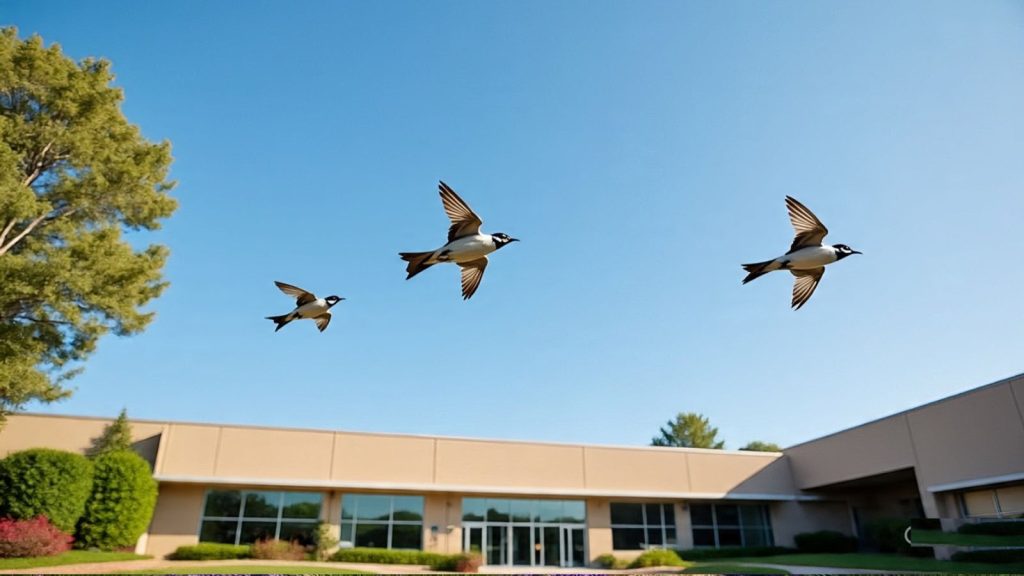 Chapman Elementary Swifts: Complete Guide to Portland’s Amazing Bird Migration Spectacle Chapman Elementary Swifts: Complete Guide to Portland's Amazing Bird Migration Spectacle