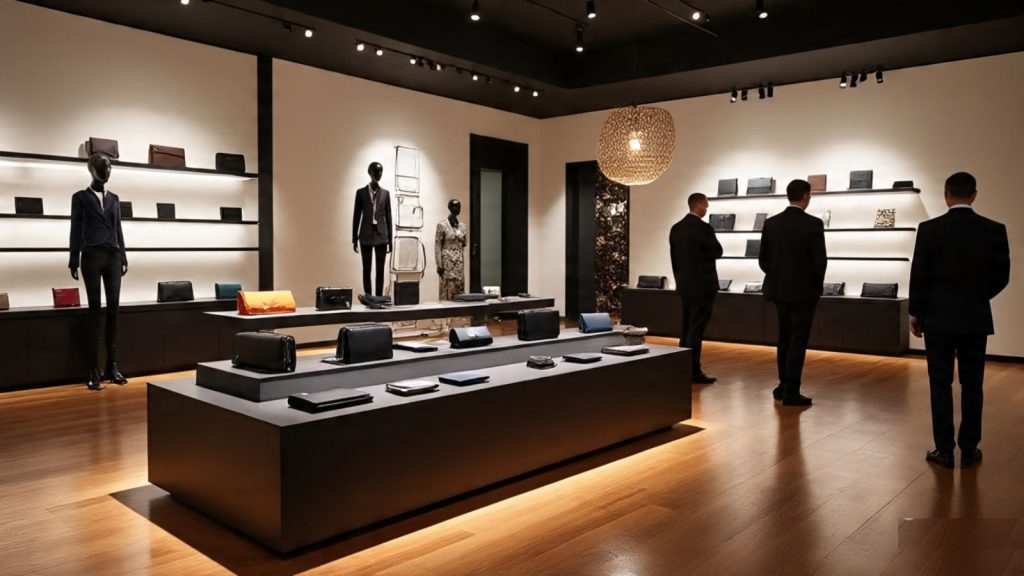 The Complete Guide to Men with Wallet: Choosing the Perfect Wallet for Every Man Men with Wallet