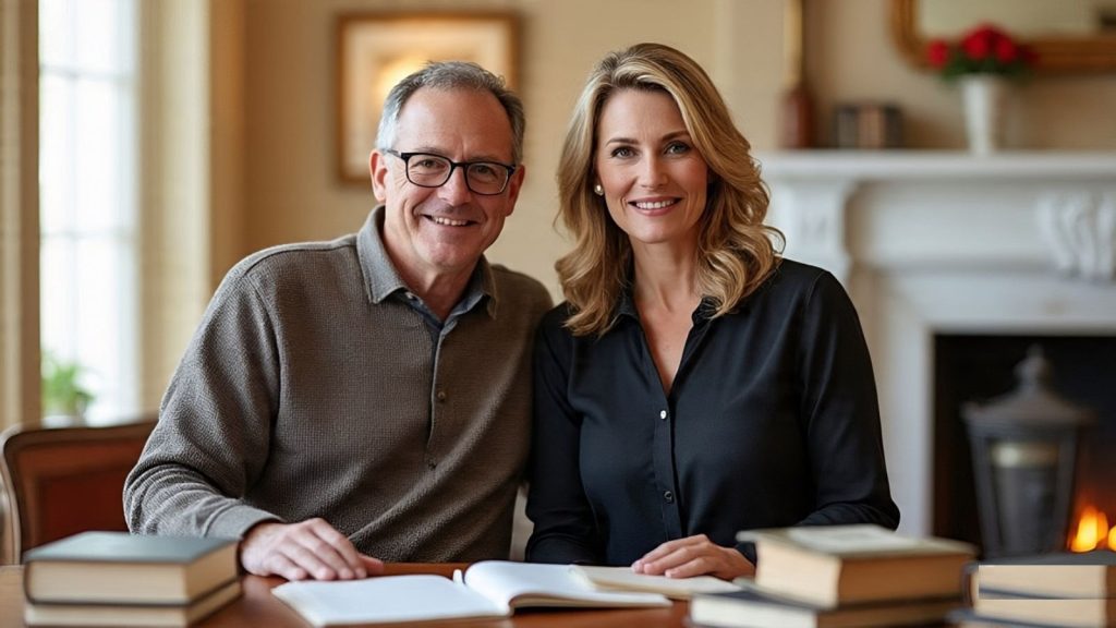 John R Cuti: Complete Biography, Career & Life with Alexis Stewart John R Cuti