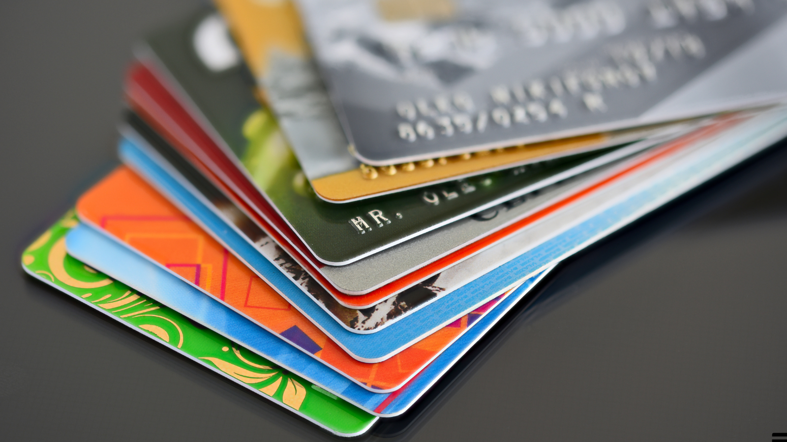 Top Business Credit Cards 2025