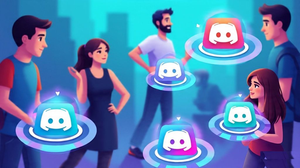 Disboard: The Ultimate Platform to Discover and Promote Discord Servers Disboard