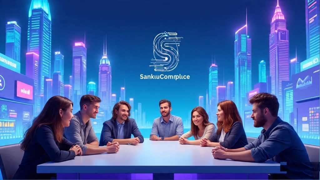 SankkuComplex Explained: A Deep Dive into Structured Innovation SankkuComplex