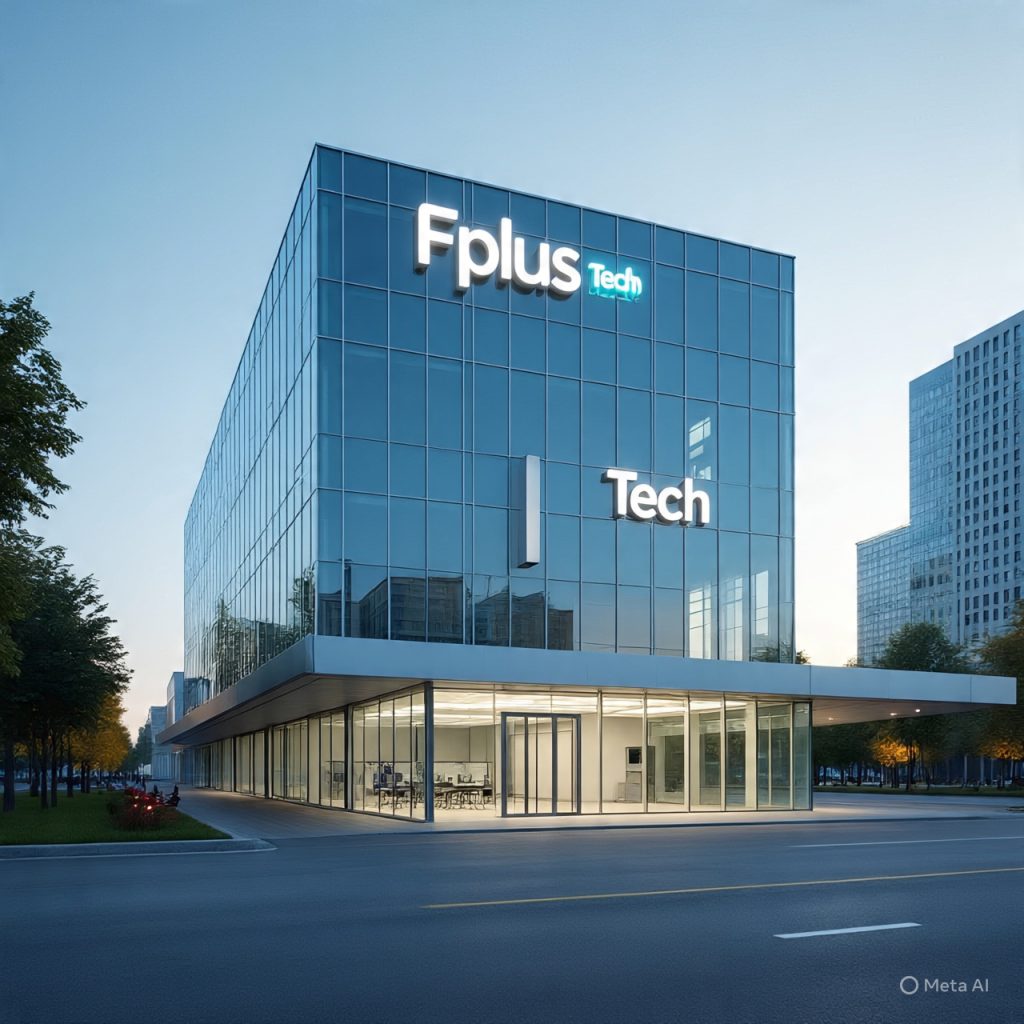 Fplus Tech (Moscow): Powering Russia’s IT Future Through Import Independence and Innovation Fplus Tech (Moscow): Powering Russia's IT Future Through Import Independence and Innovation