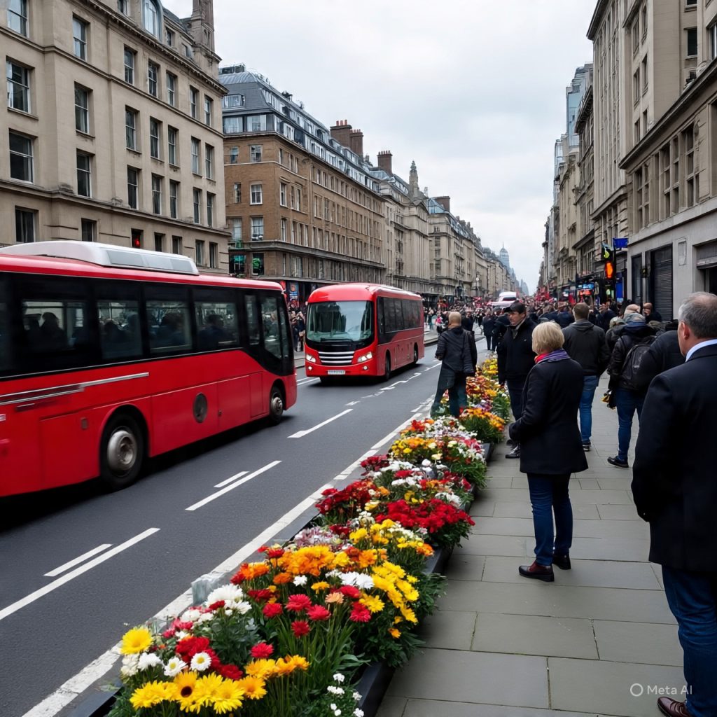 Is the UK Really Any Safer 20 Years On From 7/7?