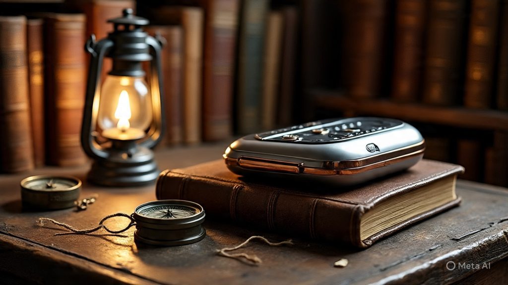 Rindle 16 Traveller: The Ultimate Compact Gadget for Modern-Day Explorers