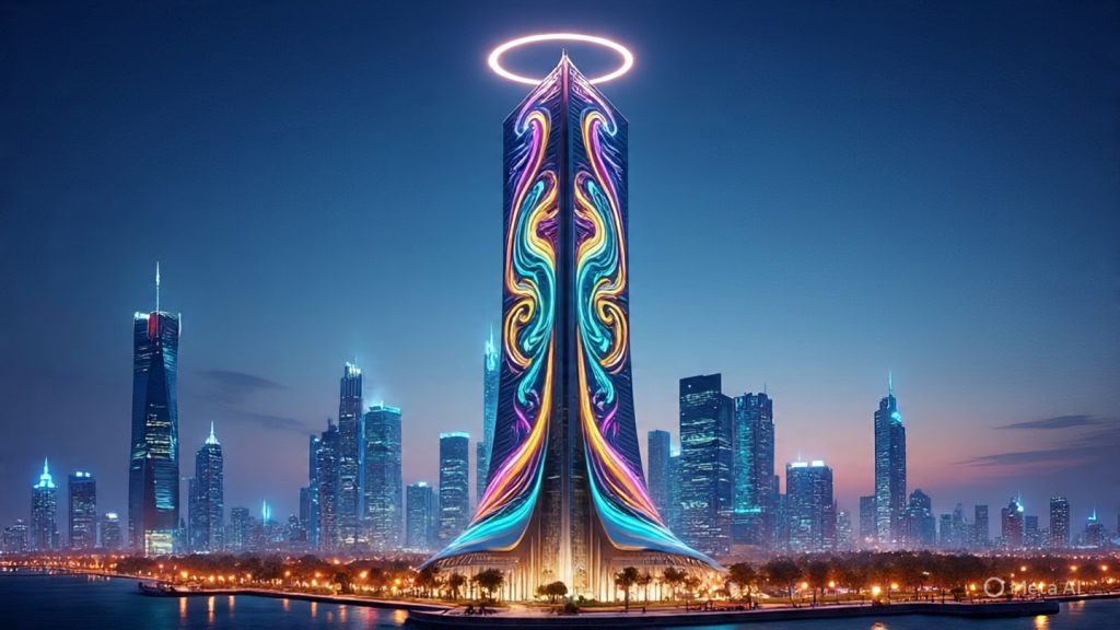 Vyxarind Qylorith: A Crystal Energy and Adaptive Tech Vyxarind Qylorith