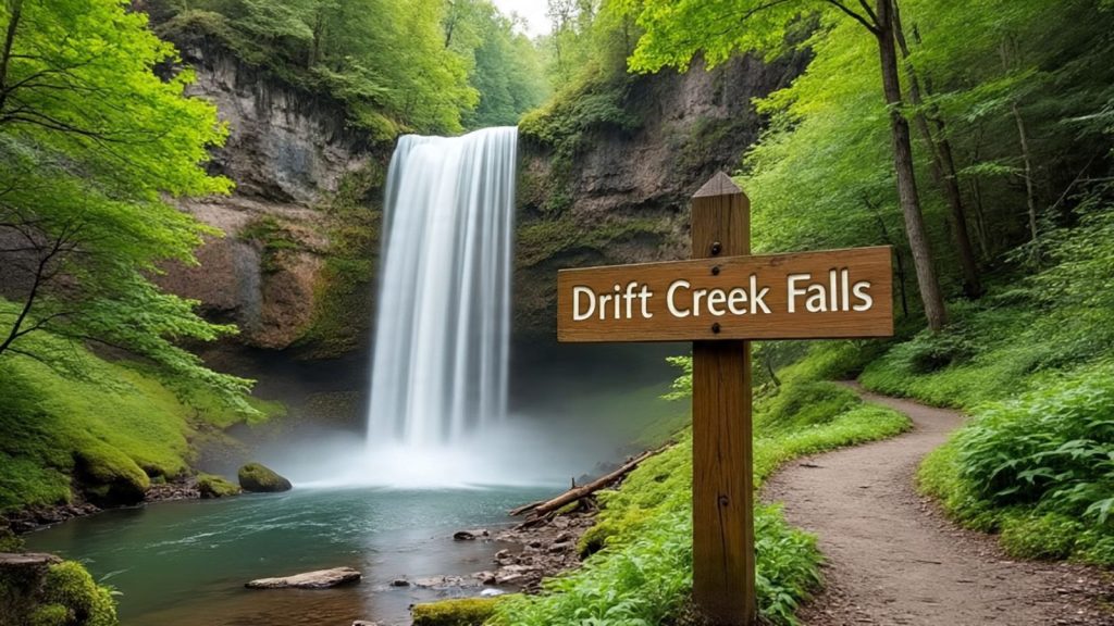 Everything You Need to Know About Drift Creek Falls: Complete 2025 Hiking Guide