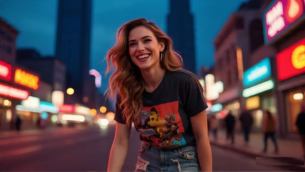 Daylin Ryder: A Rising Star in Movies, Music, and Digital Media Daylin Ryder: A Rising Star in Movies, Music, and Digital Media