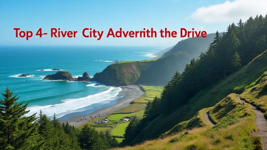 The Top 4 Lincoln City Hikes: Oregon Coast Adventures Worth the Drive