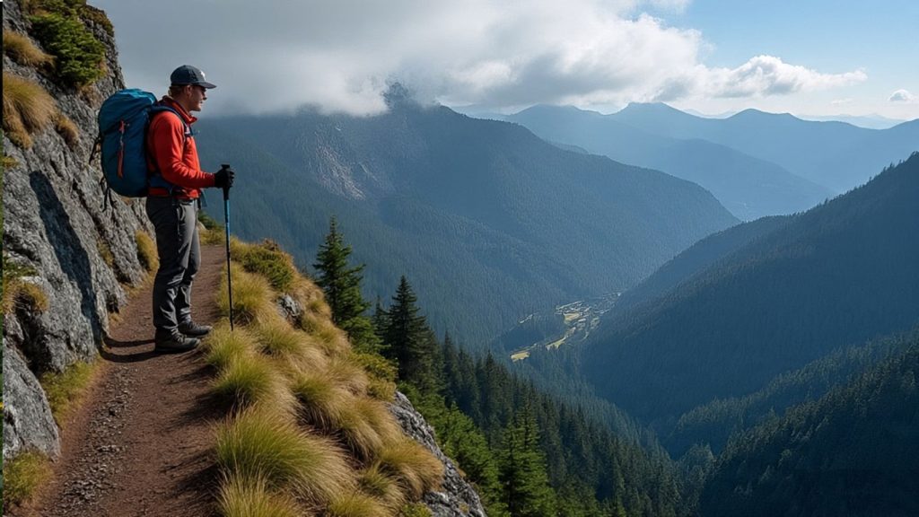 Mount Storm King Trail Review: Why This Olympic National Park Hike Is Overrated