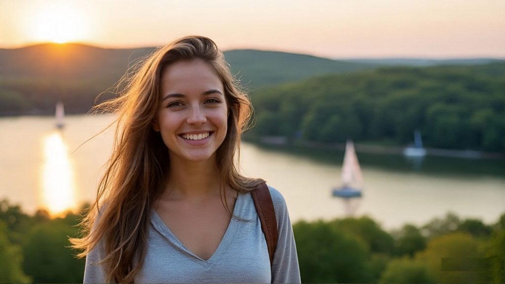 From Seattle Rain to Carolina Dreams: My Life-Changing Move to North Carolina From Seattle Rain to Carolina Dreams: My Life-Changing Move to North Carolina