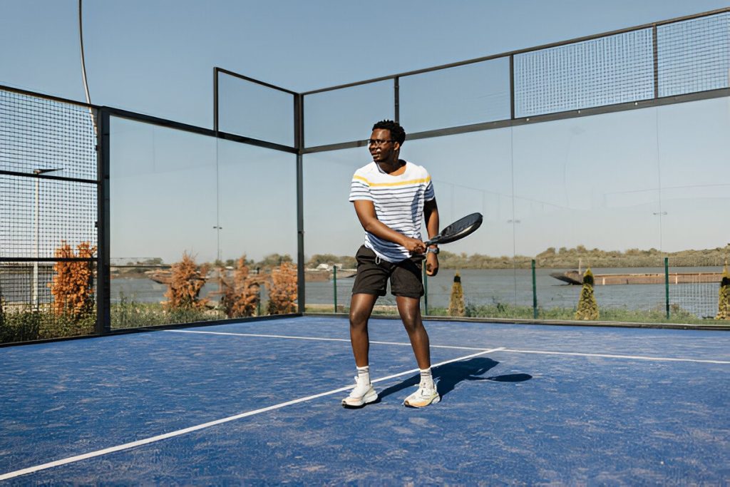 What is Padel Coaching in Dubai and How Does it Work? Padel Coaching