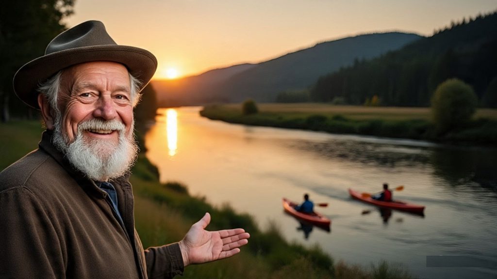 Fall Hikes Near Portland: Milo McIver State Park Complete Guide Fall Hikes Near Portland