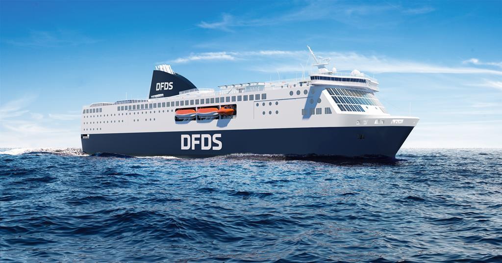 How DFDS is Expanding: New Routes, Greater Connectivity and Modern Ferry Travel
