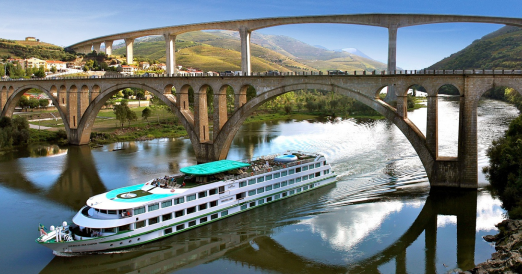 Discover Europe & Beyond with CroisiEurope – River Cruises with a Personal Touch