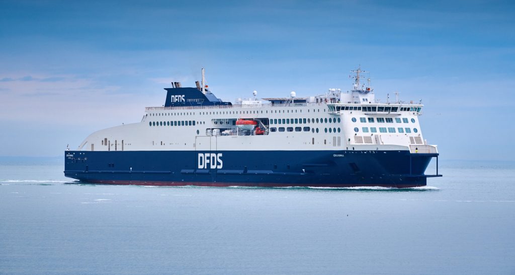 Discover Europe by Sea: Why DFDS Should Be Your Ferry of Choice