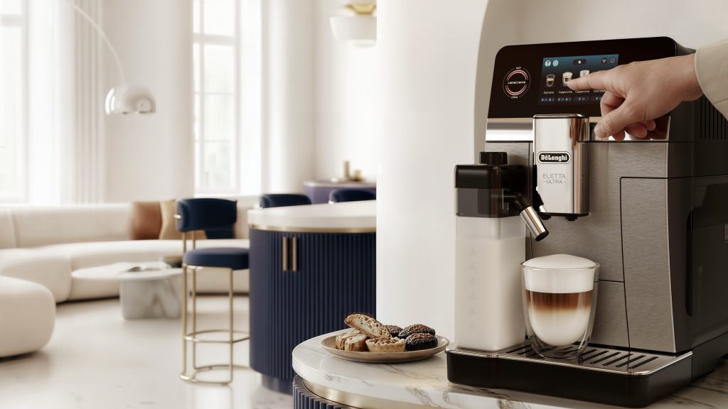 De’Longhi Spain Review, Premium Coffee Machines, Kitchen Appliances & More