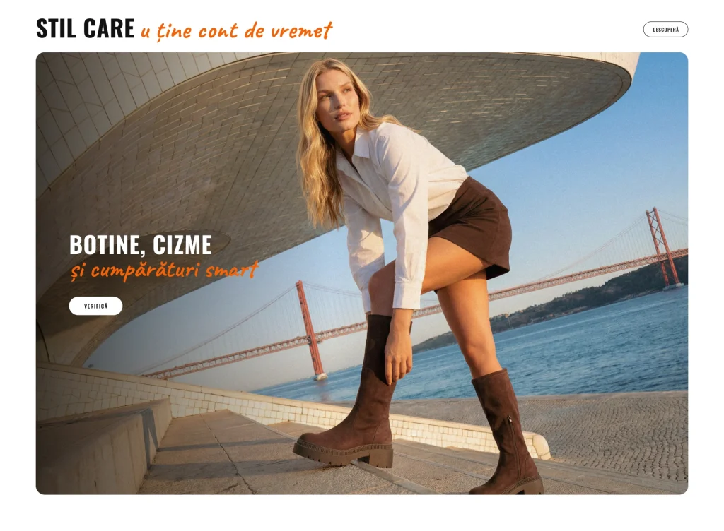 Fashion online în România: Cum Born2be schimbă modul în care cumpărăm haine