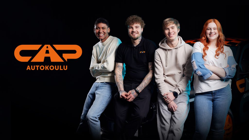 Cap.fi Investment Platform for Smarter Financial Growth