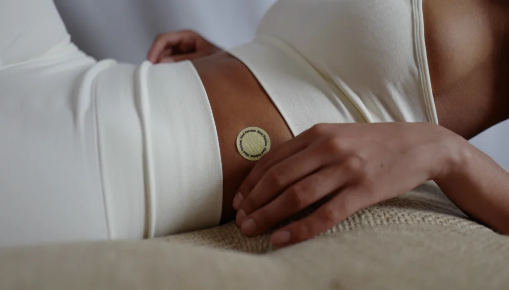 Kind Patches Natural Wellness Patches for Everyday Health Support