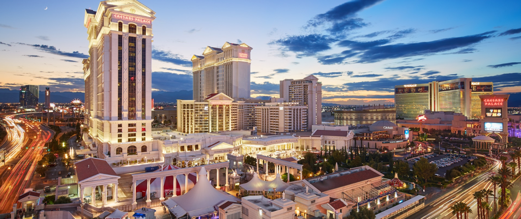 Luxury Casino Resorts, Entertainment & Unforgettable Experiences