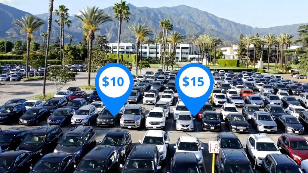 Why Advance Parking Reservations Are Changing the Way People Travel
