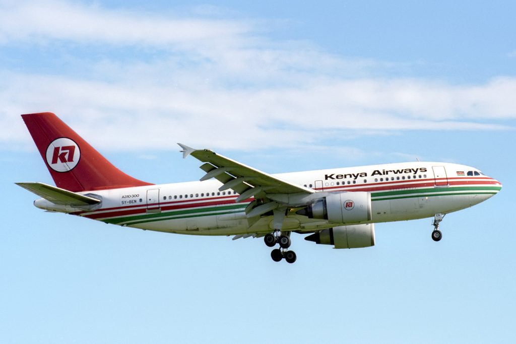 Exploring Africa and Beyond with Kenya Airways
