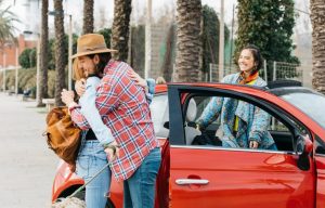Insurance Coverage and Peace of Mind