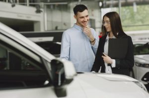 Vehicle Options for Every Type of Traveler
