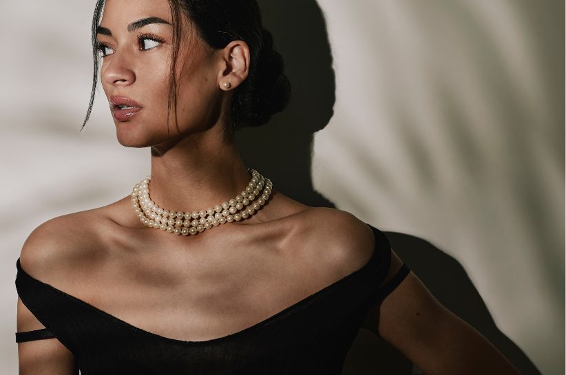 Discovering Affordable Fashion with Renee Romania