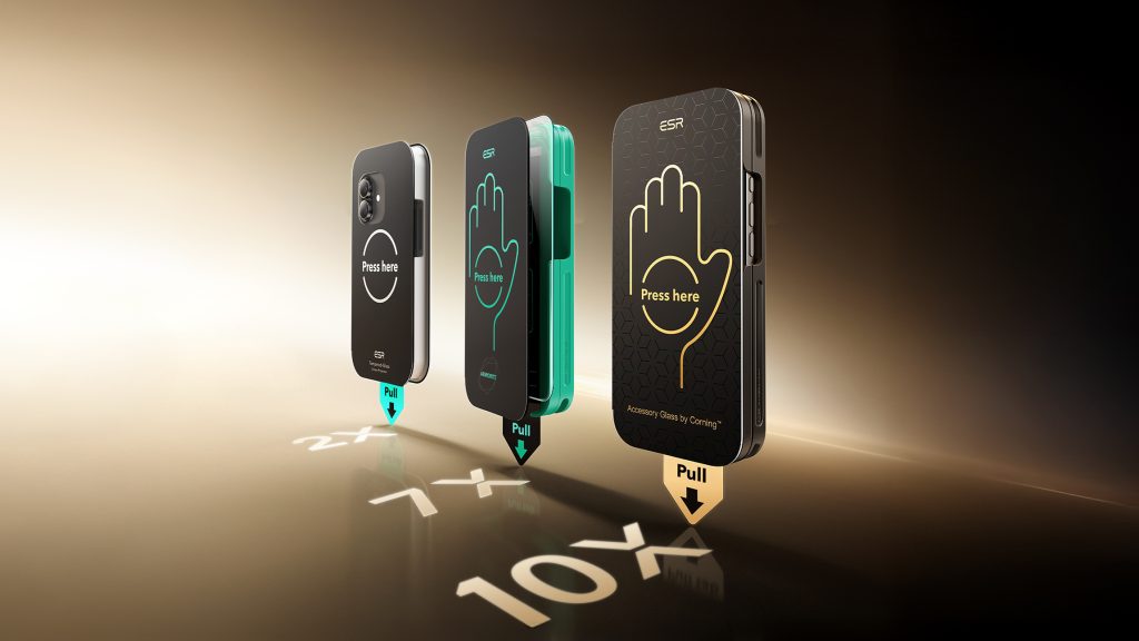 Essential Tech Accessories for Everyday Device Protection