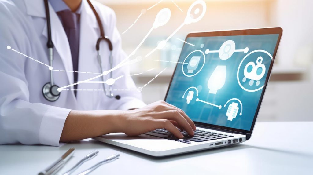 DrAnsay: Modern Telemedicine and Digital Healthcare Solutions