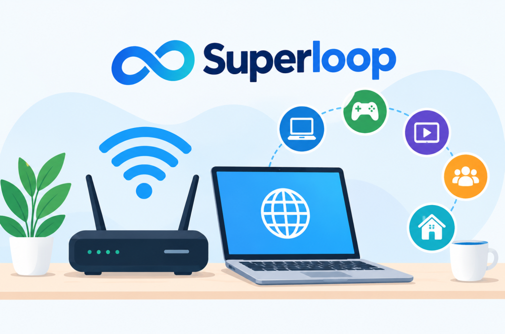 Superloop Review: Plans, Speed, Pricing & More
